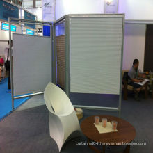 2014 china mini hot cordless pleated blinds in good quality,polyester fabric pleated blinds